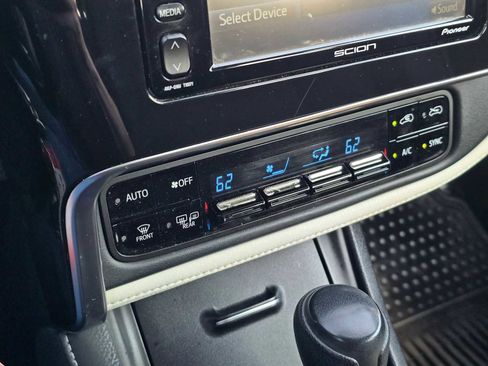 Used 2016 Scion iM image 26