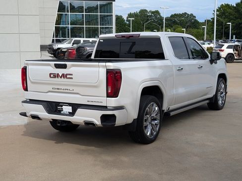 Used 2024 GMC Sierra 1500 Denali AWD/4WD image 7