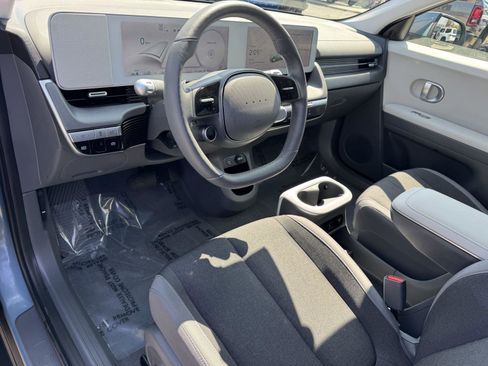 Used 2024 Hyundai Ioniq 5 SEL RWD image 13