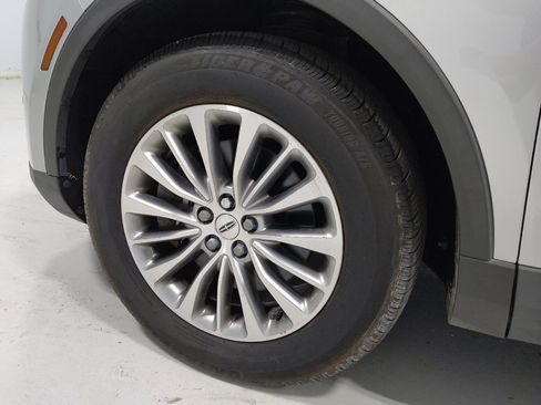 Used 2016 Lincoln MKX Select AWD/4WD image 31