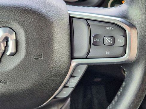 Certified 2022 RAM 1500 Laramie image 27