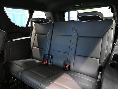 New 2026 GMC Yukon XL Elevation w/ Elevation Premium Package image 12