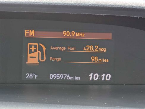 Used 2014 Honda Civic EX image 29