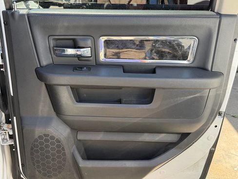 Used 2011 RAM 2500 Longhorn w/ HD Snow Plow Prep Group AWD/4WD image 14