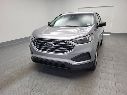 Used 2020 Ford Edge SE FWD image 15