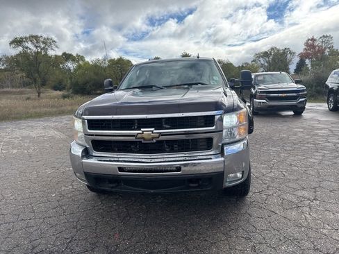 Used 2008 Chevrolet Silverado 2500 LT w/ 2LT Convenience Package image 7