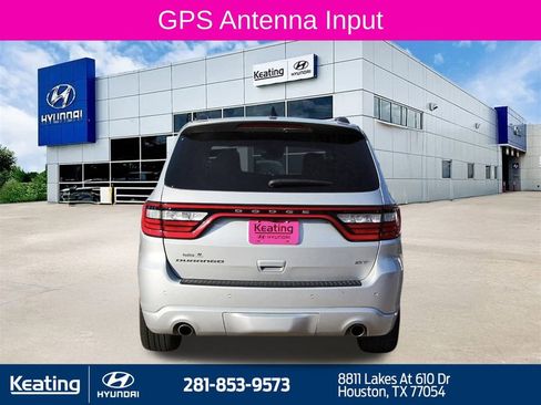 Used 2024 Dodge Durango GT image 6