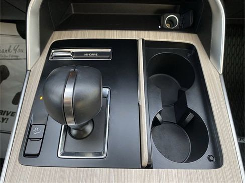 Certified 2025 MAZDA CX-70 3.3 Turbo w/ Premium Package image 22