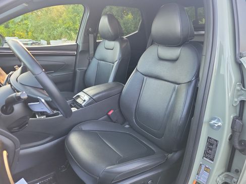 Used 2024 Hyundai Santa Cruz XRT AWD/4WD image 14