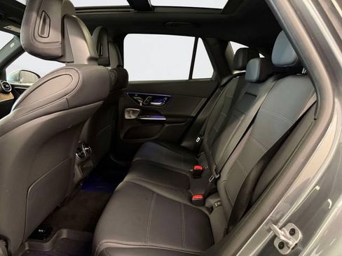 Certified 2023 Mercedes-Benz GLC 300 4MATIC image 12