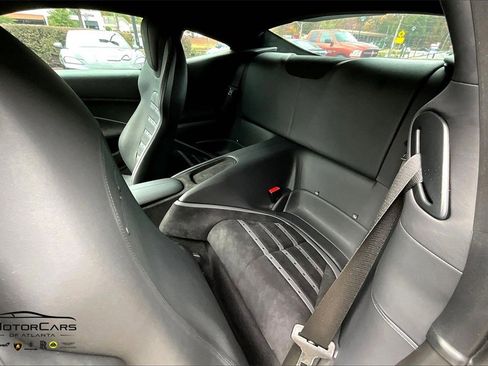 Used 2024 Ferrari Roma image 21