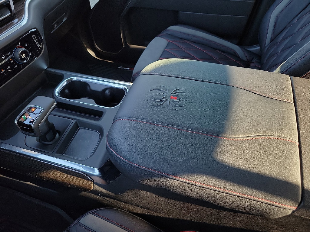 New 2026 Chevrolet Silverado 1500 RST AWD/4WD image 20