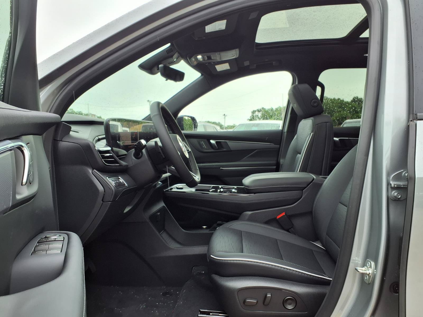 New 2026 Buick Enclave Sport Touring w/ Power Package FWD image 14