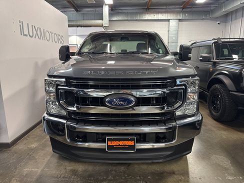 Used 2021 Ford F250 XLT image 5