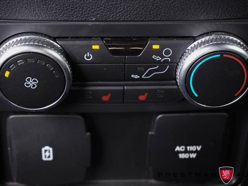 Used 2020 Ford Explorer ST w/ Premium Technology Package image 44