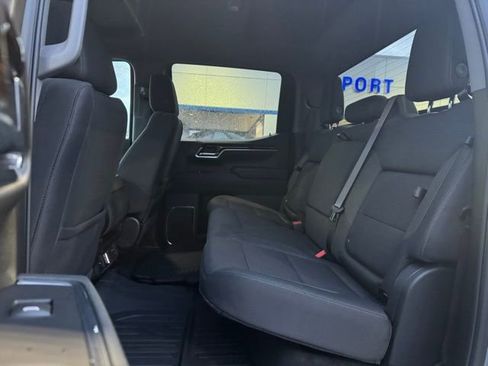 Certified 2025 GMC Sierra 1500 Elevation image 8