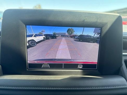 Used 2023 Chevrolet Tahoe LS RWD image 17