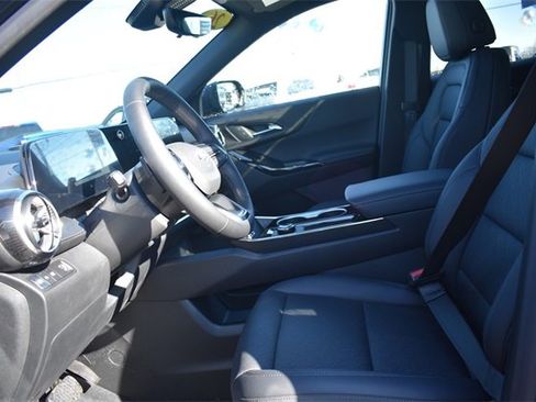 New 2026 Chevrolet Equinox LT w/ Convenience Package II image 22