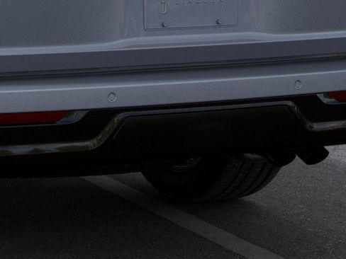 New 2027 Lincoln Navigator L Reserve AWD/4WD image 23