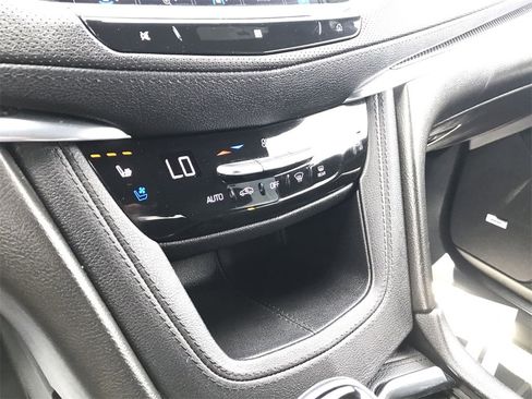 Used 2021 Cadillac XT5 Sportv image 19