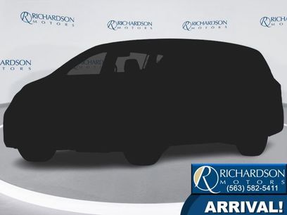 Used 2020 Honda Odyssey EX-L