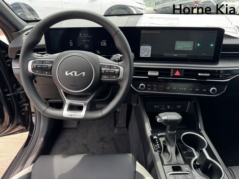 New 2026 Kia K5 GT-Line image 13