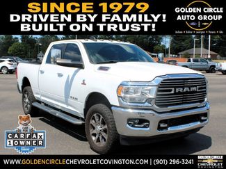 Used 2020 RAM 2500 Big Horn w/ Level 2 Equipment Group AWD/4WD 360° Tour