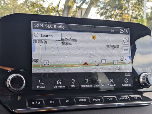 Used 2024 Mitsubishi Outlander SE image 19