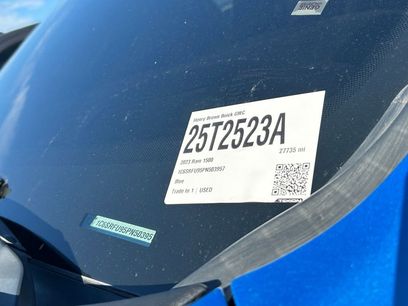 Used 2023 RAM 1500 TRX w/ TRX Level 2 Equipment Group