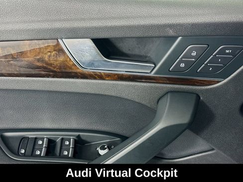 Used 2018 Audi Q5 2.0T Premium Plus w/ Premium Plus Package AWD/4WD image 23