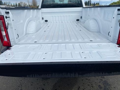 New 2026 Ford F350 XL w/ STX Appearance Package AWD/4WD image 17
