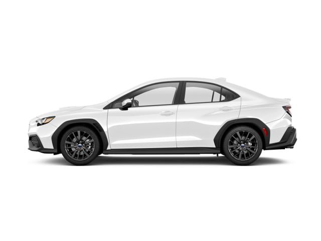 New 2026 Subaru WRX Premium AWD/4WD image 4