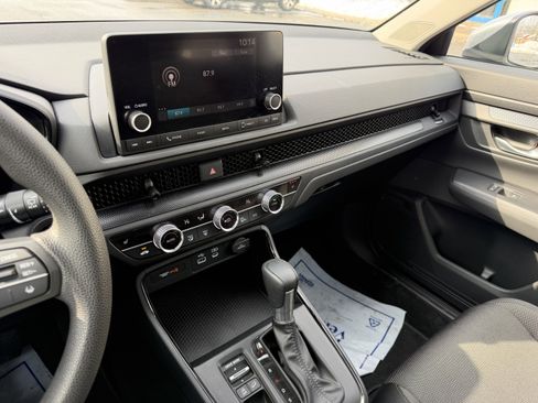 Certified 2023 Honda CR-V EX image 17