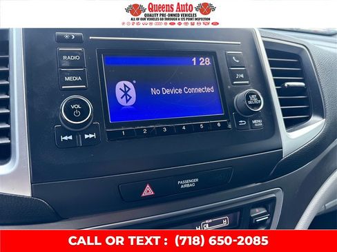 Used 2019 Honda Pilot LX image 39