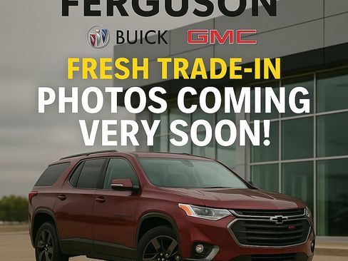 Used 2016 Chevrolet Tahoe LTZ image 5