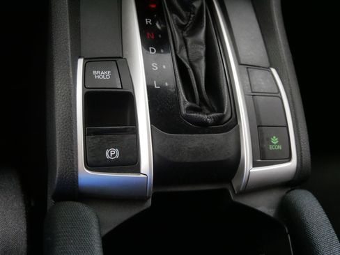 Used 2020 Honda Civic LX image 30