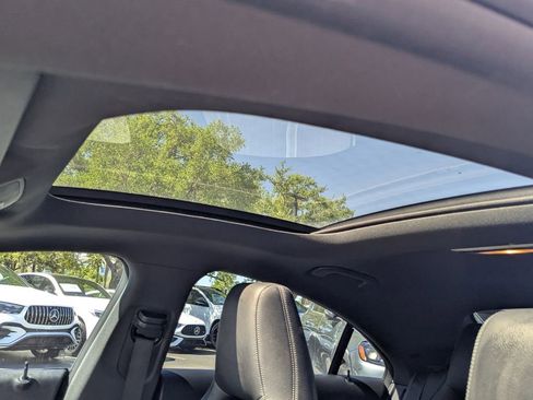 Certified 2019 Mercedes-Benz CLA 250 image 7