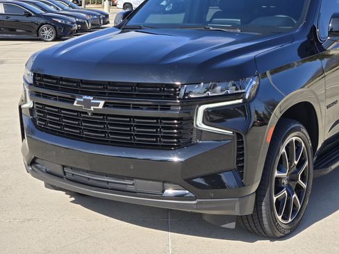 Used 2024 Chevrolet Tahoe RST w/ Luxury Package image 13
