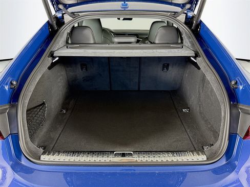 New 2025 Audi RS 7 performance Sportback image 28