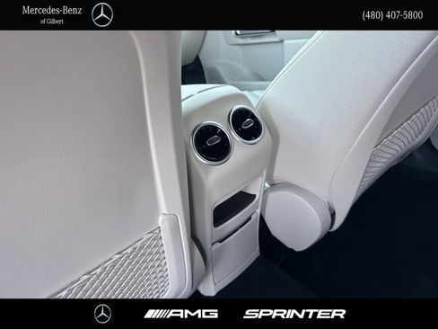 Certified 2026 Mercedes-Benz GLB 250 image 20