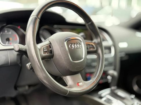 Used 2009 Audi S5 4.2 AWD/4WD image 8