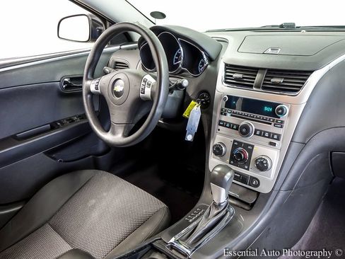 Used 2012 Chevrolet Malibu LT w/ Power Convenience Package FWD image 22