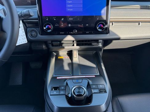New 2026 Toyota bZ Woodland AWD/4WD image 11