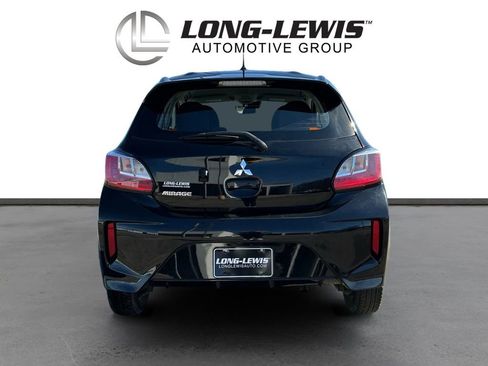 Used 2024 Mitsubishi Mirage ES image 5