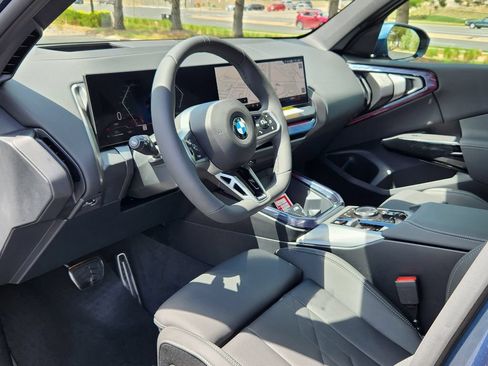 New 2026 BMW X3 xDrive30 AWD/4WD image 9