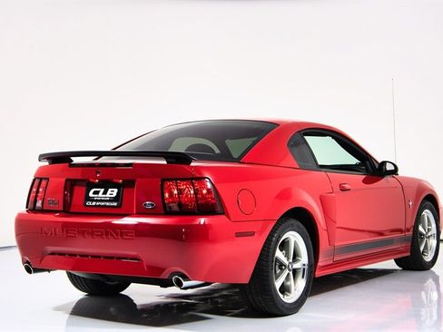 Used 2003 Ford Mustang Mach 1 RWD image 12