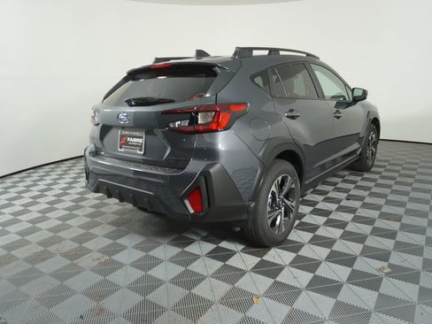 New 2026 Subaru Crosstrek 2.0i Premium image 7