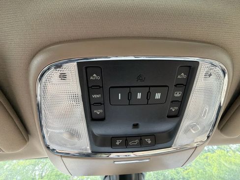 Used 2017 Jeep Grand Cherokee Limited w/ Luxury Group II RWD image 33