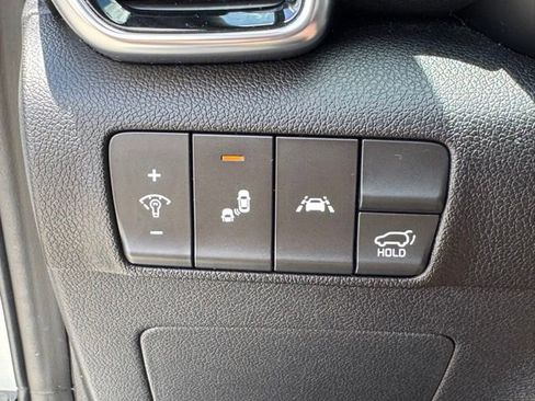 Certified 2022 Kia Sportage SX FWD image 30