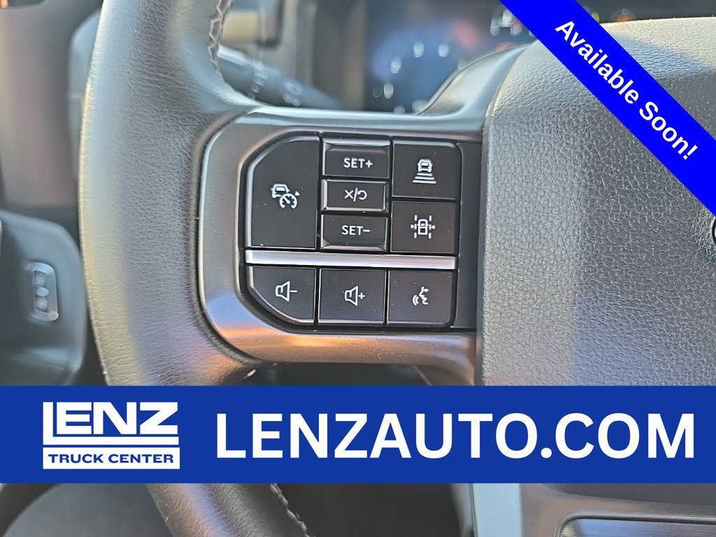 Used 2024 Ford F150 XLT w/ Equipment Group 303A High AWD/4WD image 18